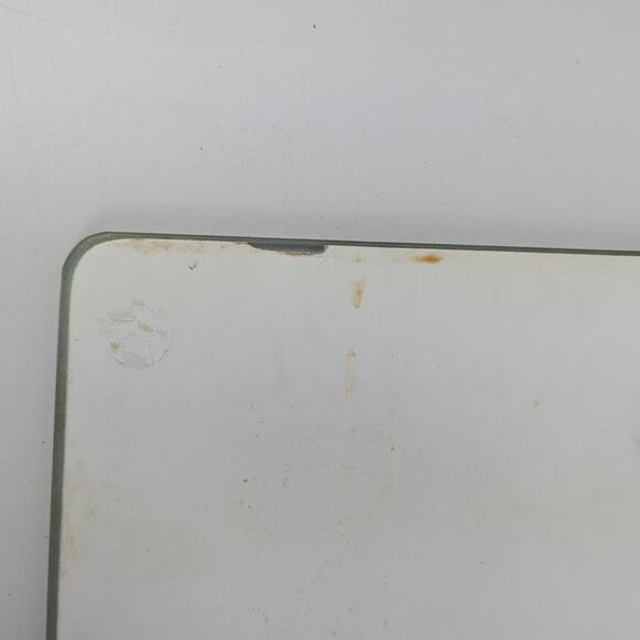 Rabbit Story Glass Tray and Coasters Vanity Cutting Board Unique Functional Art - Picture 7 of 16